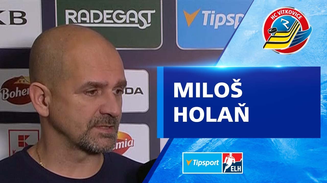 Holaň o triumfu v Pardubicích: Hráli jsme dobře a počkali si na své šance