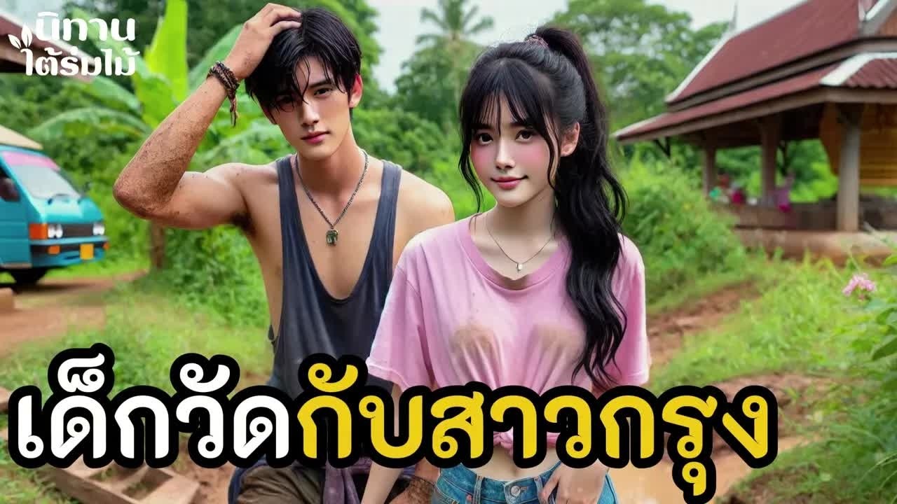 เด็กวัดกับสาวกรุง ｜ EP.436 #นิทานพื้นบ้าน #นิทานก่อนนอน #นิทานสอนใจ #นิทานชาวบ้าน