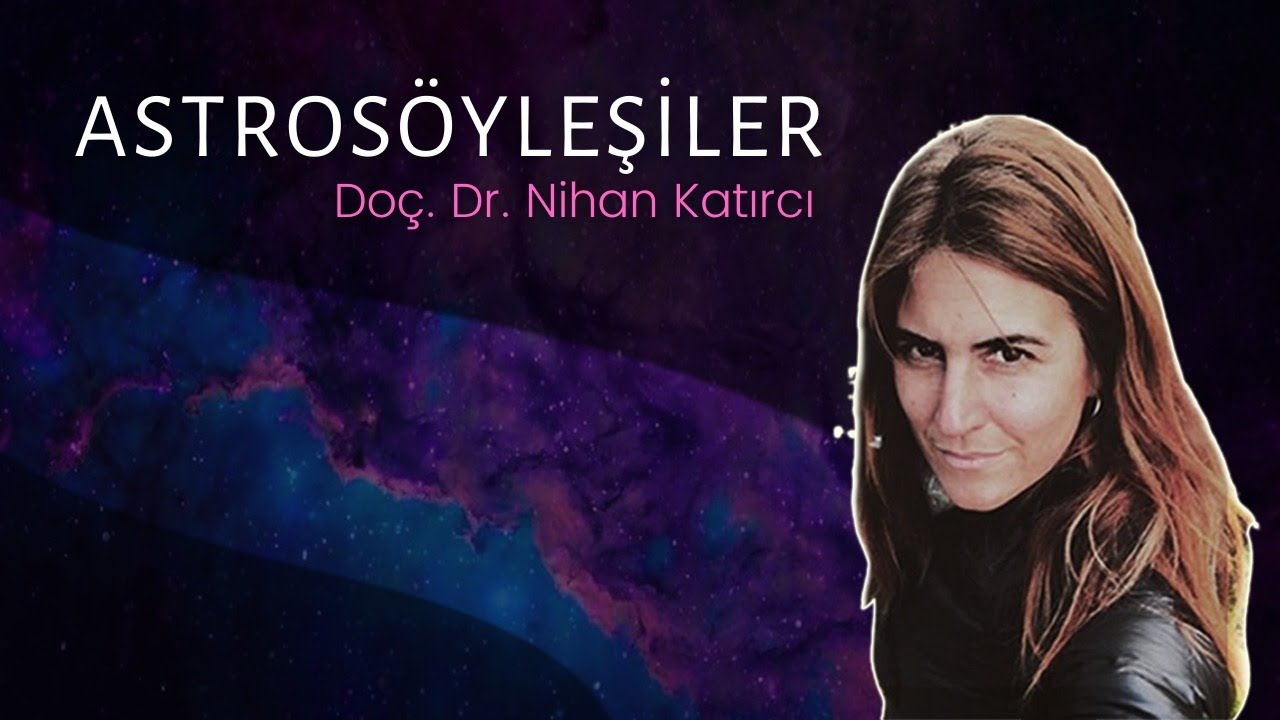 Standart Kozmolojik Modelin Bugünkü Durumu - Doç. Dr. Nihan Katırcı | AstroSöyleşiler