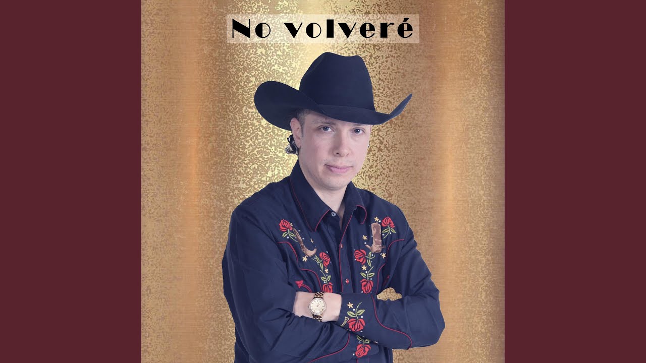No Volverè