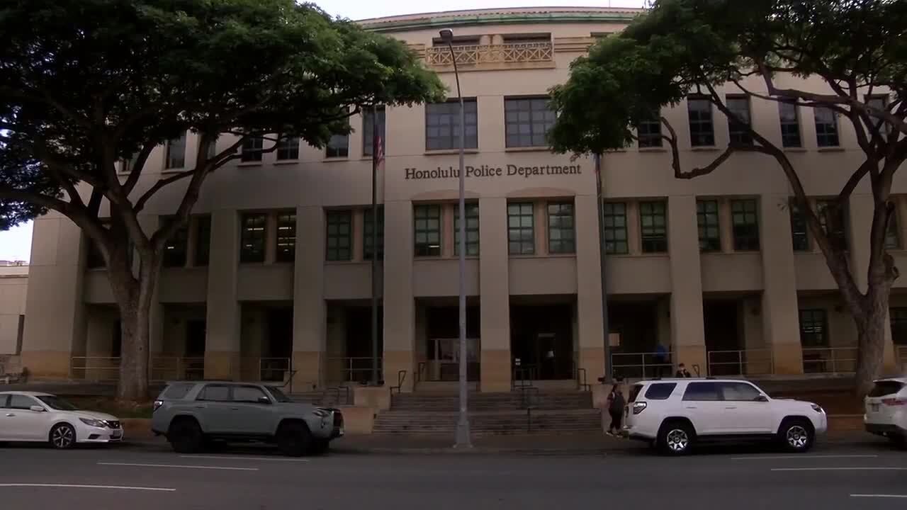 HPD strips authority of officer arrested twice on abuse allegations