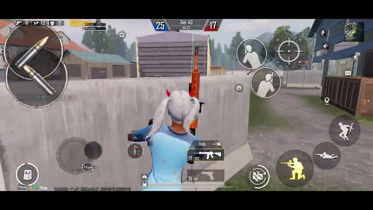 2v2 PUBG 