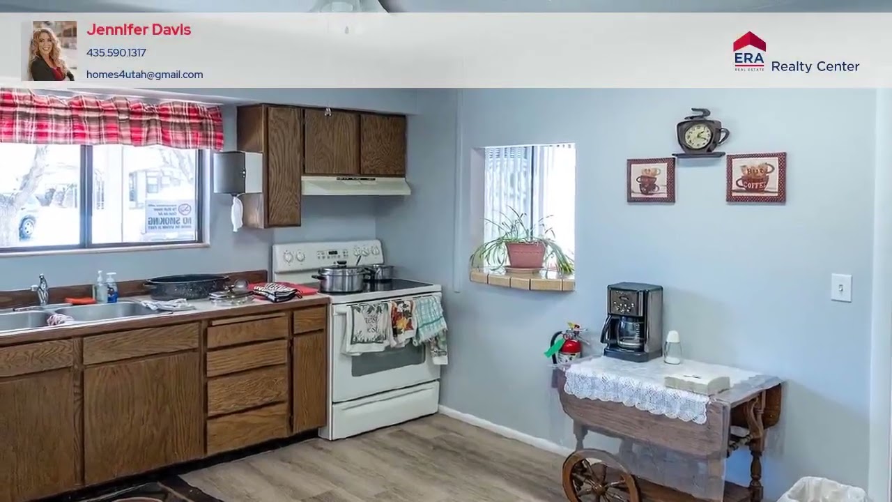 502 Rhonda, Parowan, UT 84761
