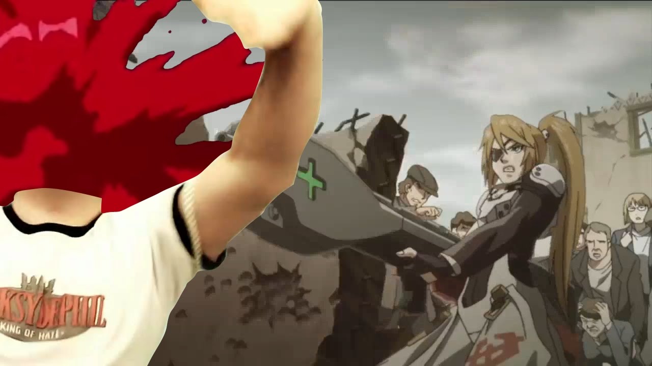 This Is How You DON'T Play Hard Corps Uprising