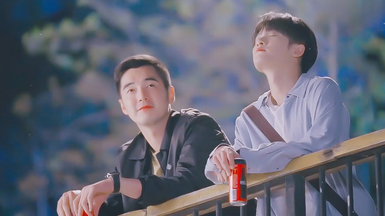 ■ Đỗ Thành & Thẩm Dực || Trong Mắt Đều Là Anh
