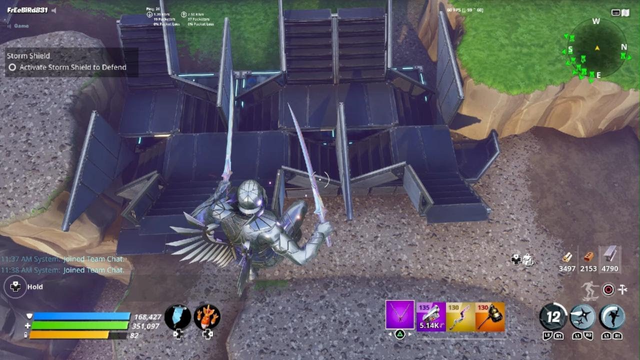 STW all my pit blockoff rbb,vblock,xblock,pblock iwa (patched)