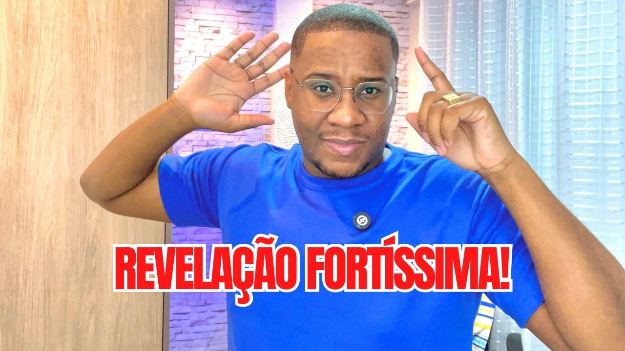 🚨VOCÊ PRECISA FICAR MUITO ATENTO! DEUS VAI TE MOSTRAR TUDO QUE ESTÁ EM OCULTO.. #revelação 