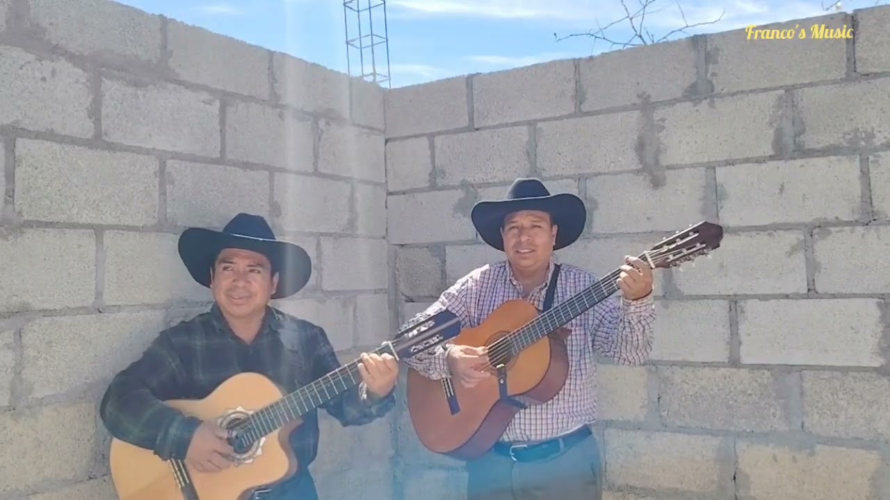 El albañil - BENITO Y JUANITO 