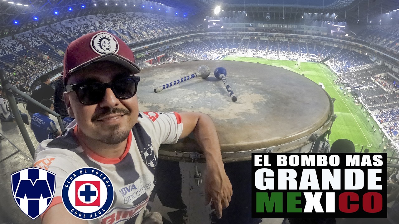 CON UN PIE FUERA. RAYADOS CAE ANTE CRUZ AZUL. SE COMPLICA LA CONCA
