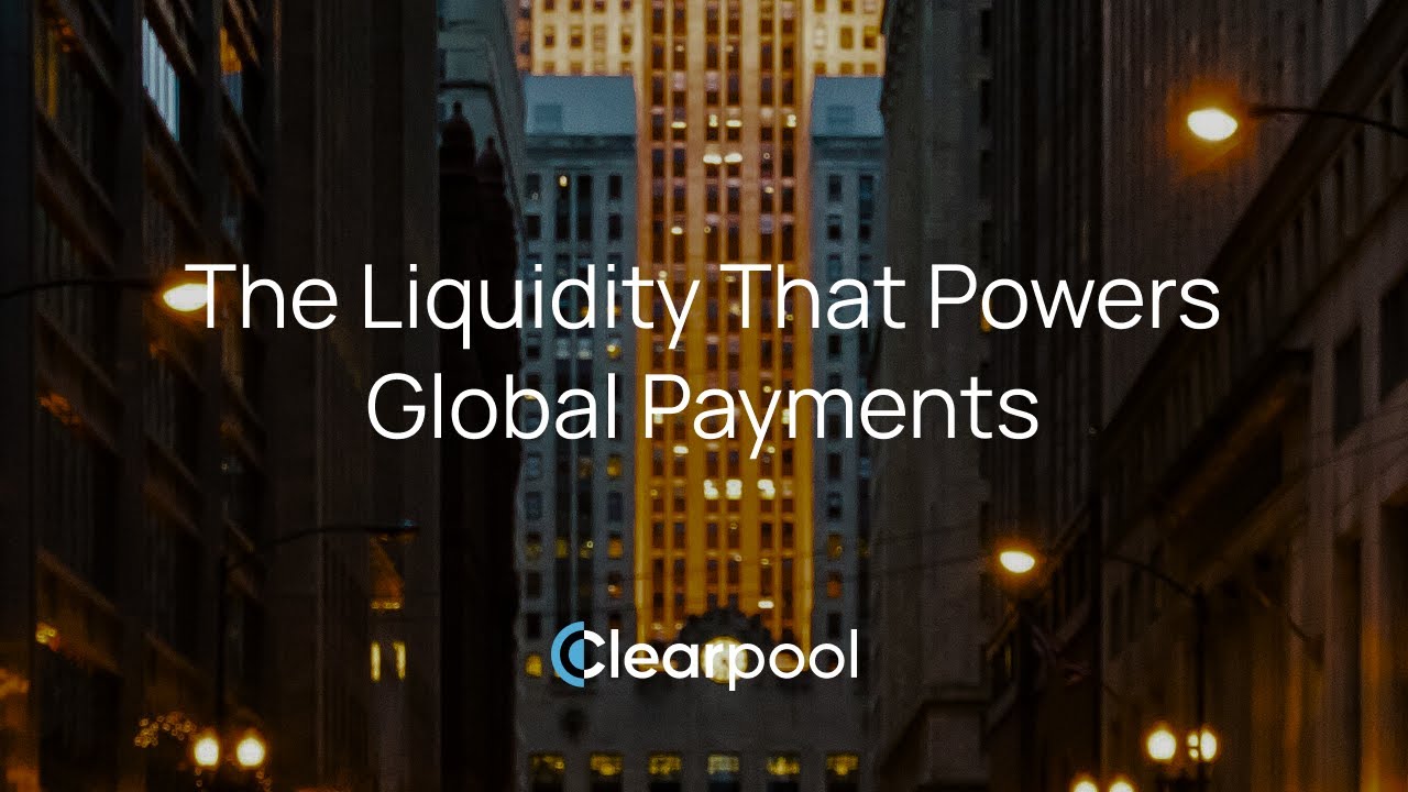 The Liquidity That Powers Global Payments