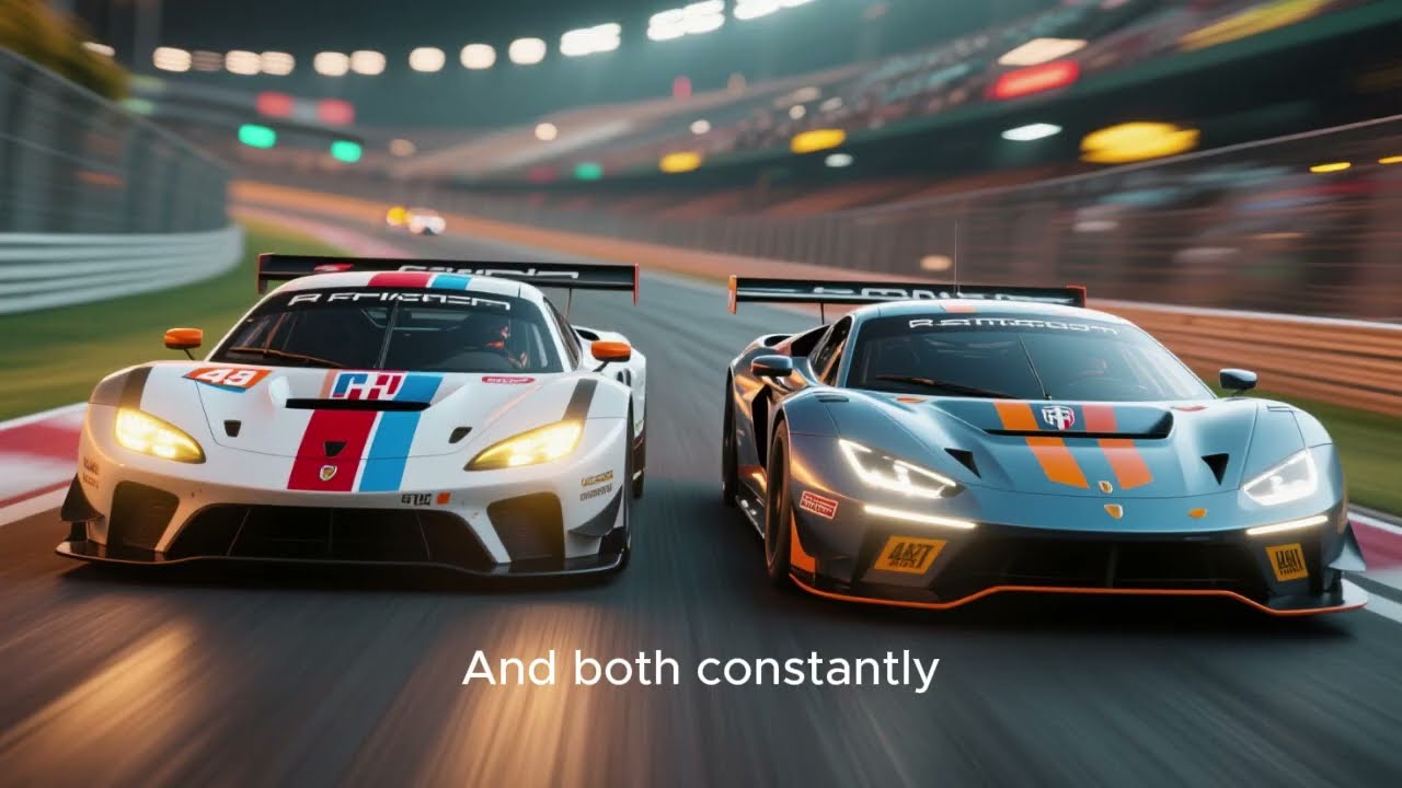 👉 Mercedes vs Audi – The Truth Behind Luxury, Power & Prestige