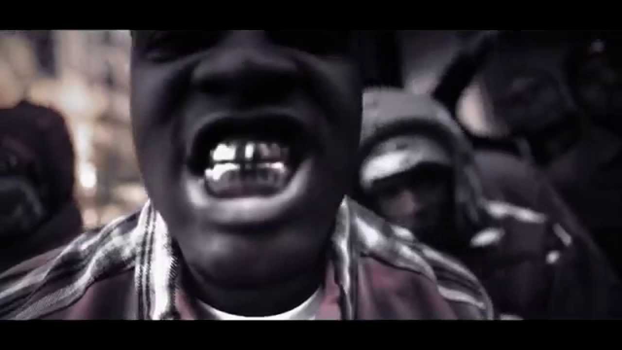ASAP ROCKY feat. GunPlay and ASAP Ferg 