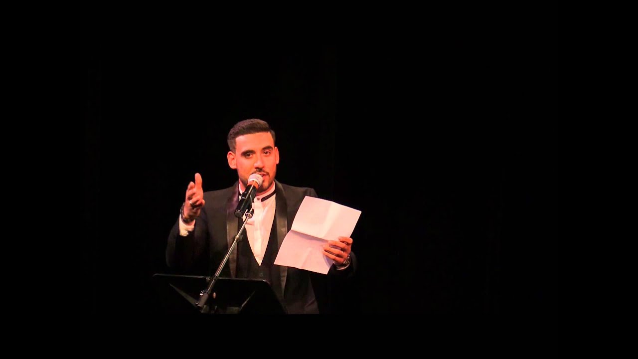 Ali Fadhil Nasheed: Amir al Mumineen - Eid Al- Ghadeer - Vancouver 2015