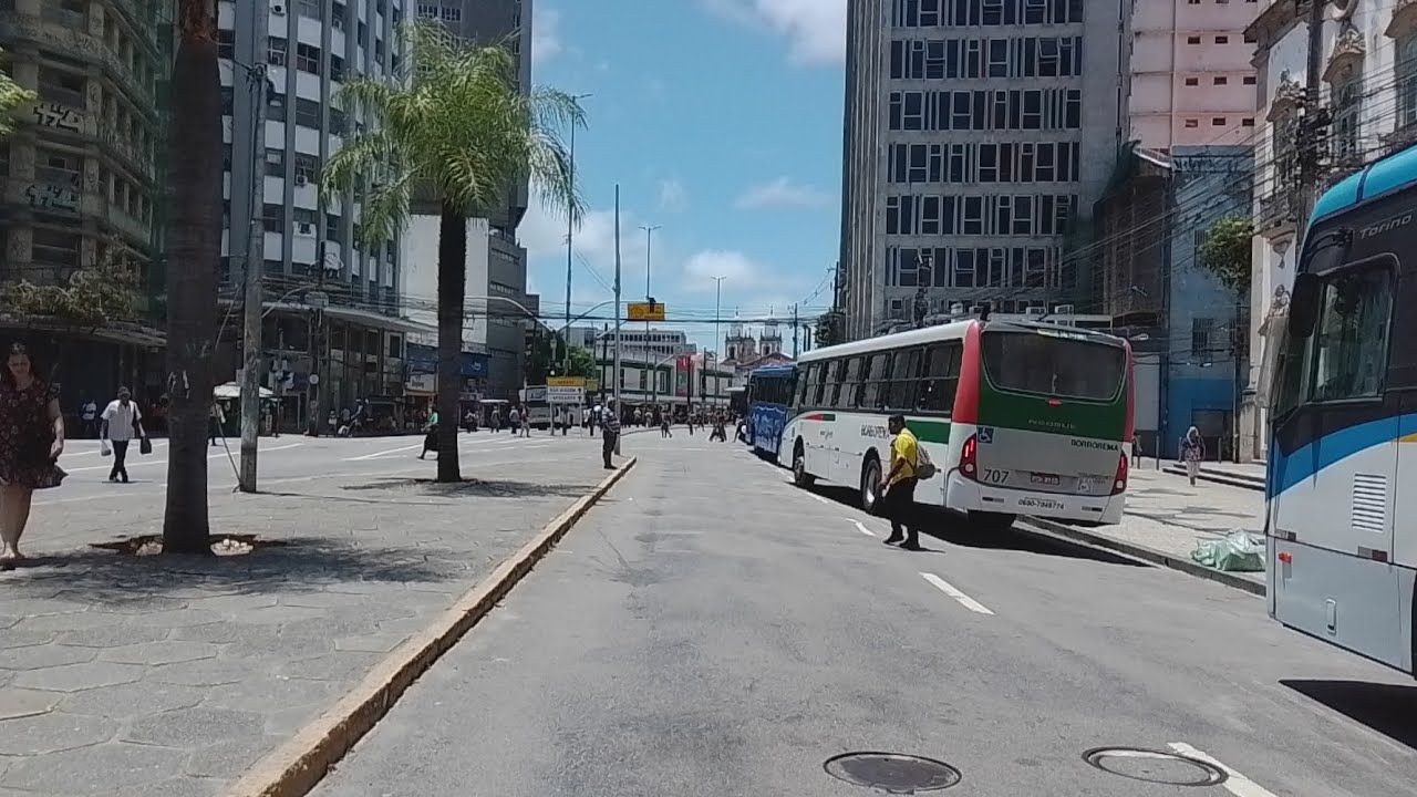 RECIFE PRAÇA DO DERBY RUA CONDE DA BOA VISTA PRAÇA DO DIÁRIO DANTAS BARRETO
