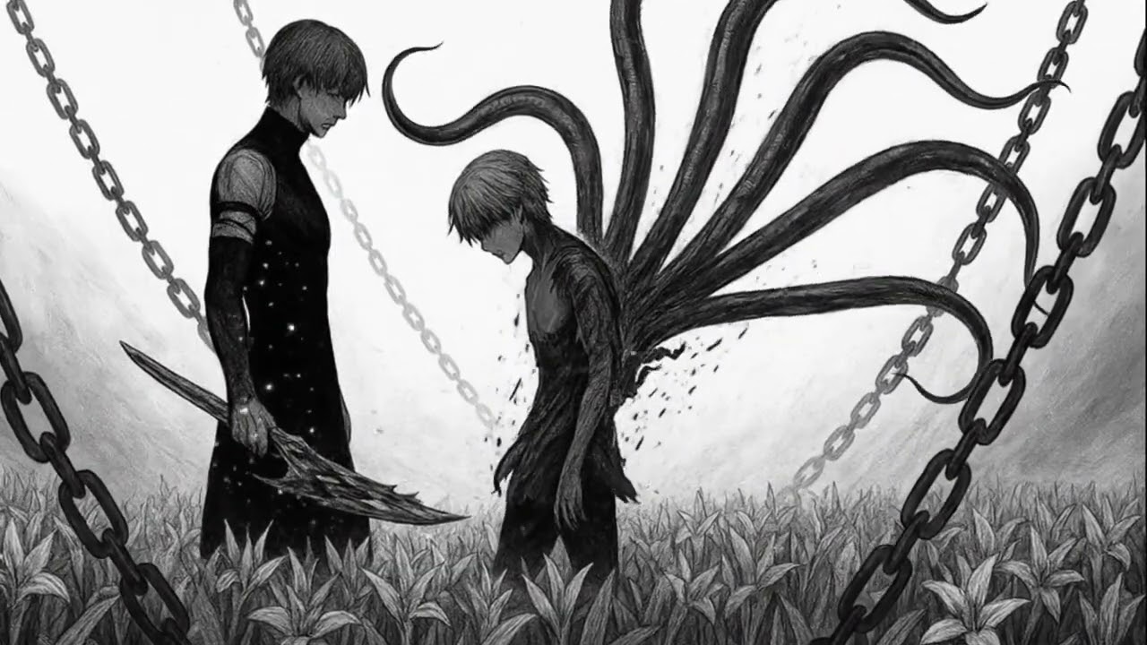 Unravel (cover)