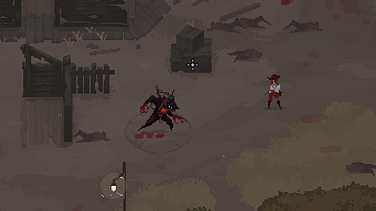 СУРОВЫЙ СТЕРВЯТНИК - Kill The Crows #3