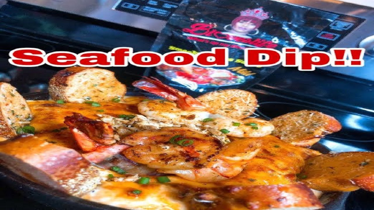 Насыщенный, ОЧЕНЬ ВКУСНЫЙ соус из морепродуктов! (Используем ОЧЕНЬ ВКУСНЫЙ соус от Blove!!)