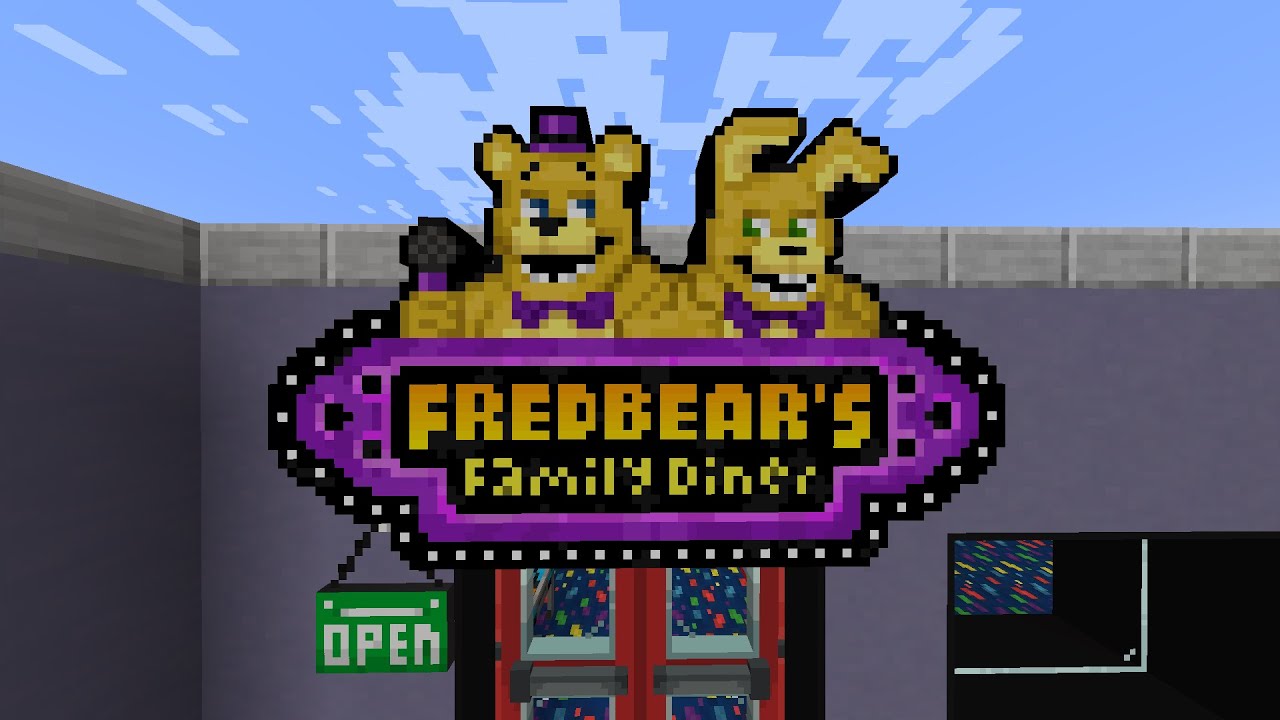 Fredbear´s Family Diner