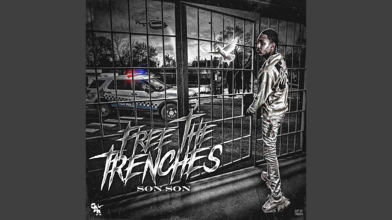 Letter To The Trenches
