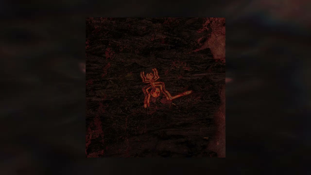 P̷R̷E̷M̷I̷E̷R̷E̷ 🦛✨ Geoglyph - Dagobah [Organic Signs]