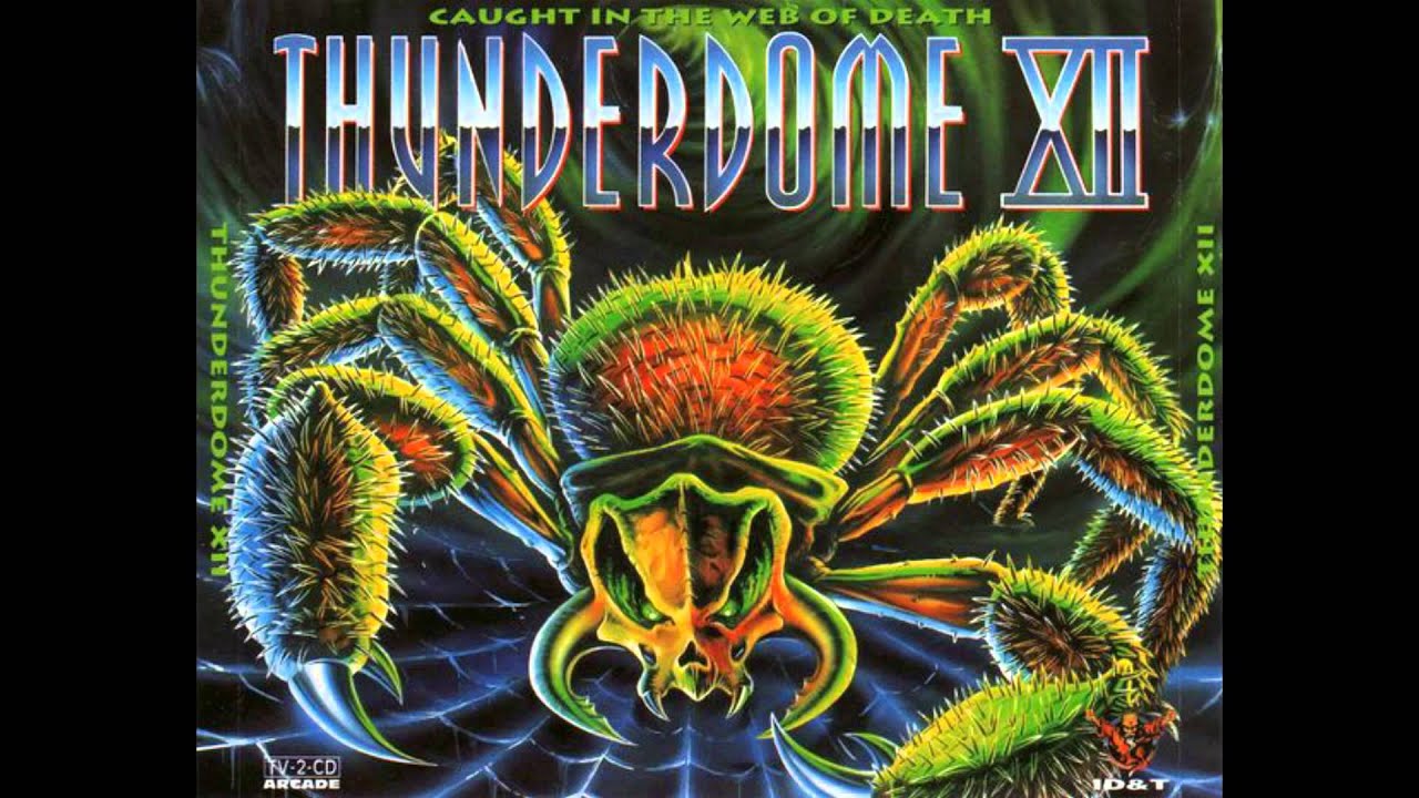 09 Dj Waxweazle - Hardcore Power
