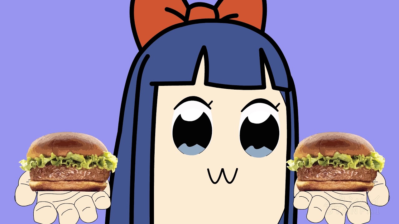 Steamed Hams but it's Pop Team Epic 【Pop Steam Hams】 - Stanpai