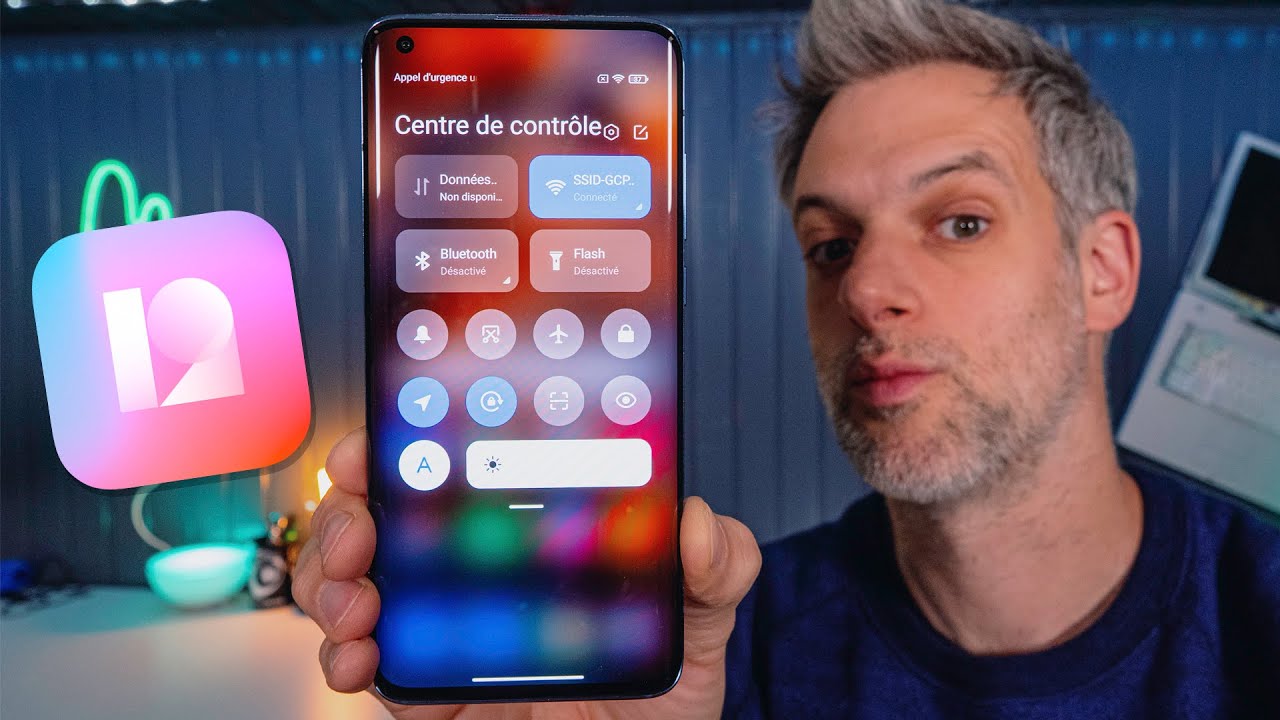 Xiaomi MIUI 12 - Les Nouveautés que VOUS DEVEZ Connaître !