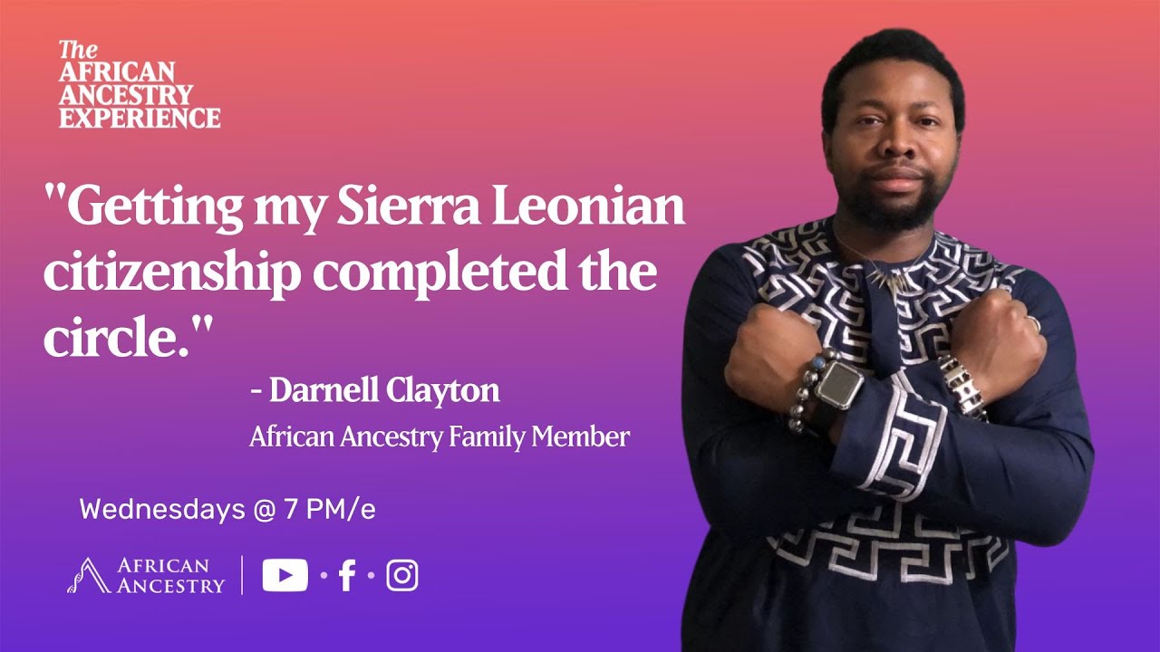 Why You Should Consider Citizenship in Sierra Leone