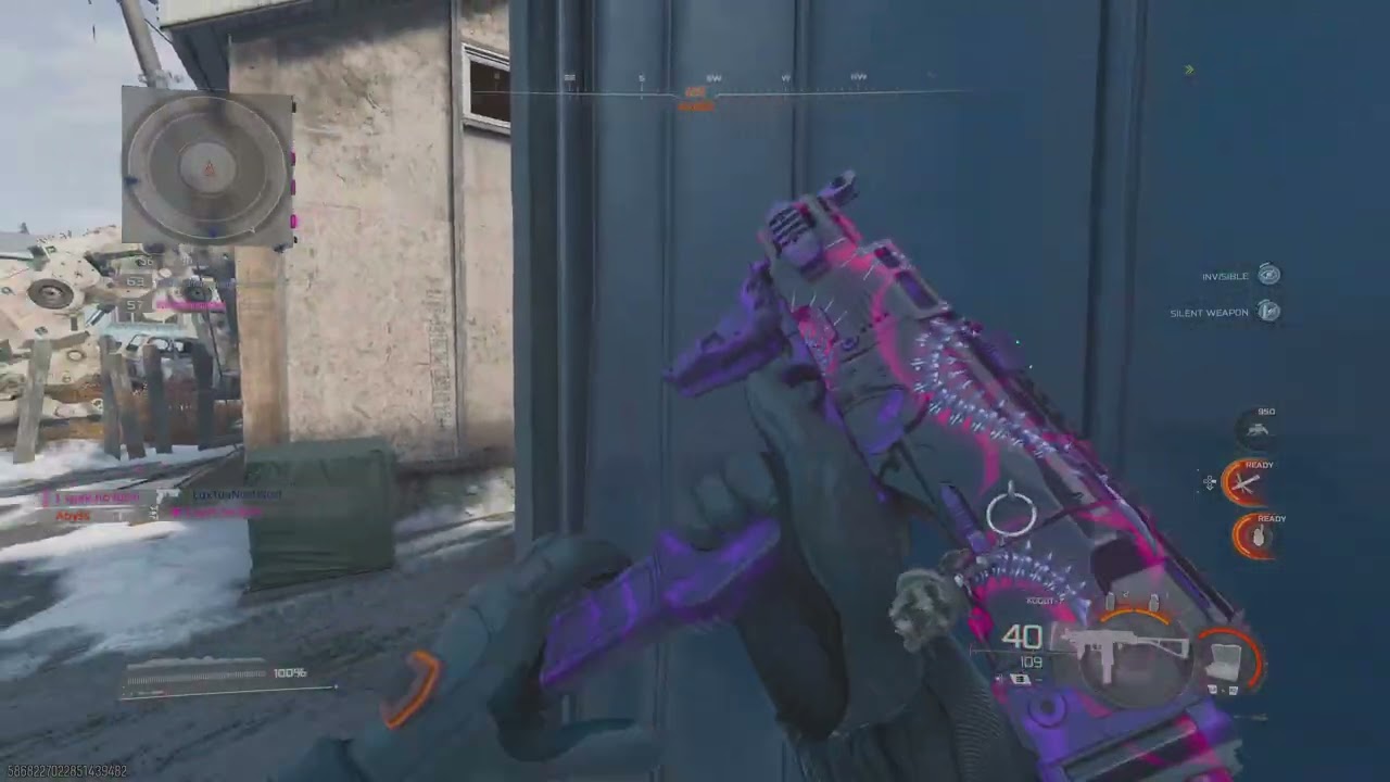 Call of Duty_Bo7 Chyeah boy🔥😄