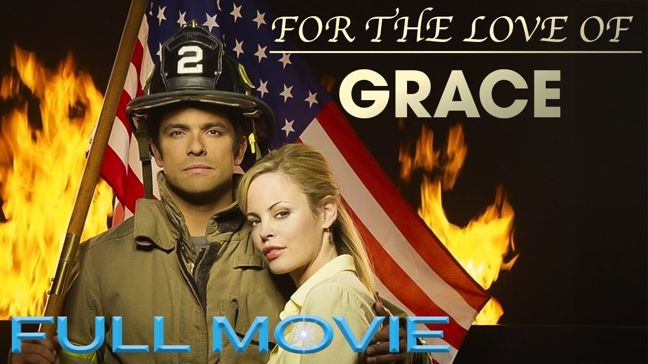 For the Love of Grace (2008) | Free Drama Romance Movie | Mark Consuelos | Chandra West