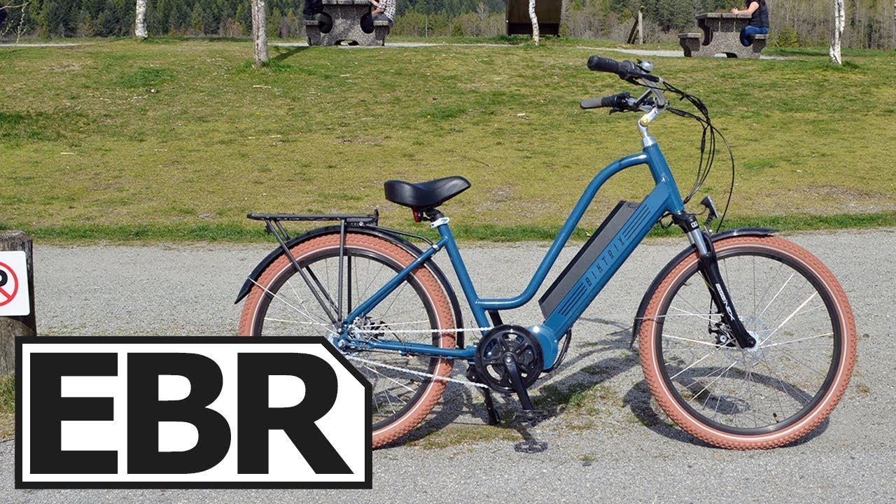 2019 Biktrix Stunner Review - $2.2k