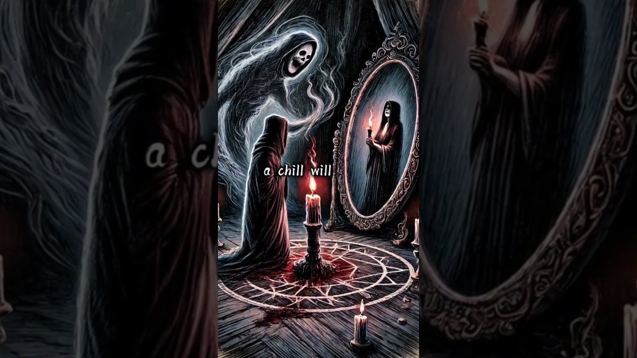 How to Become a Vampire Ritual of Blood and Shadows). #vampire #rituals #spells