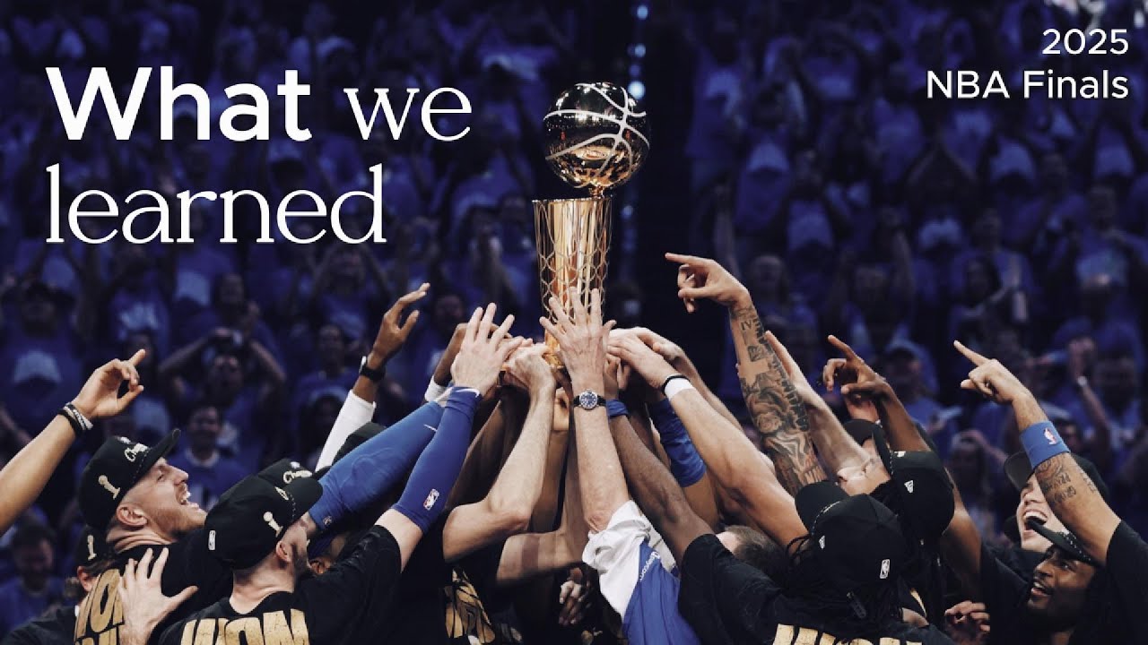 The NBA’s next evolutionary chapter is here