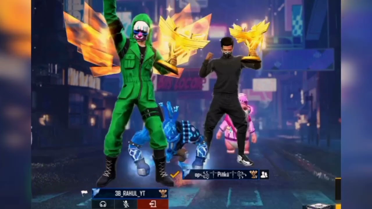 CS Cup Reward Emote | whatsapp status