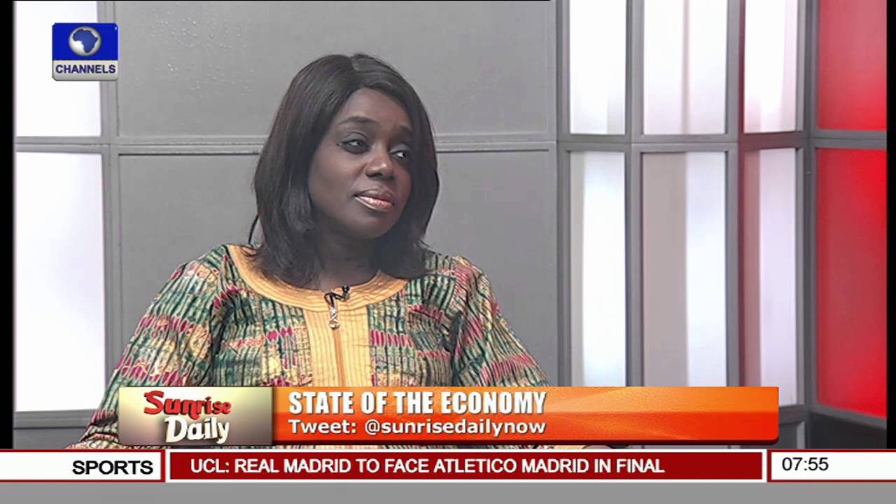 Finance Minister Emphasizes The Need For Governments To Save