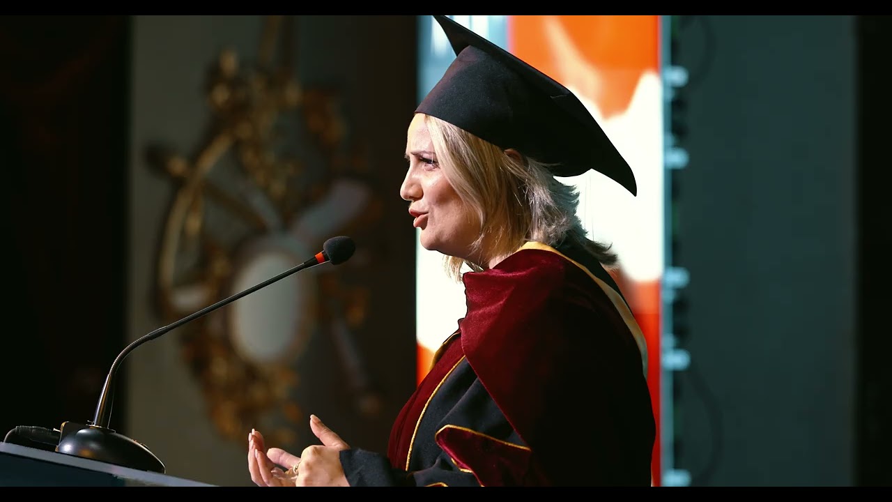 GAU Graduation 2024