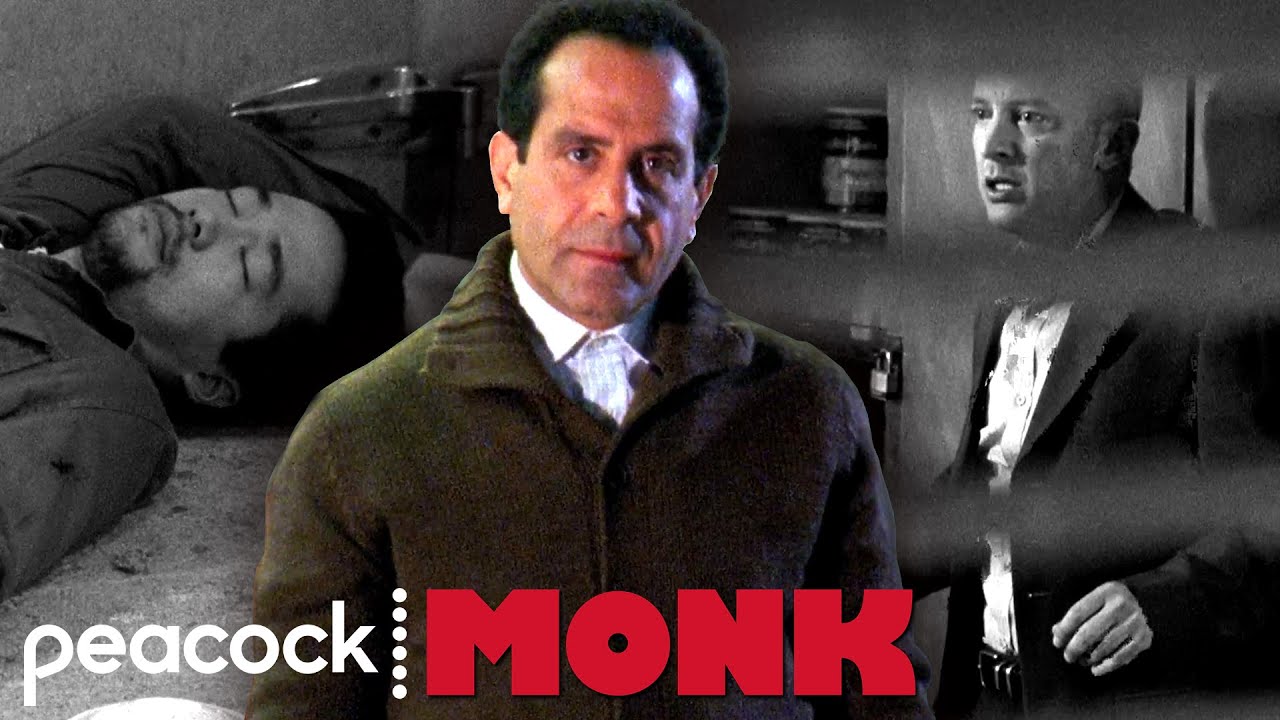 Here’s What Happened with the Coin Dealer | Monk