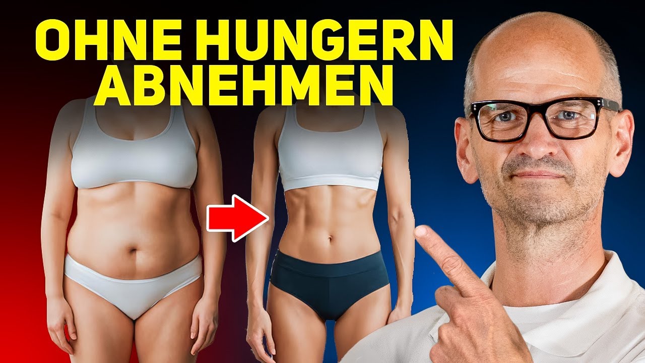 Proteinfasten erklärt: So verbrennt dein Körper gezielt Fett