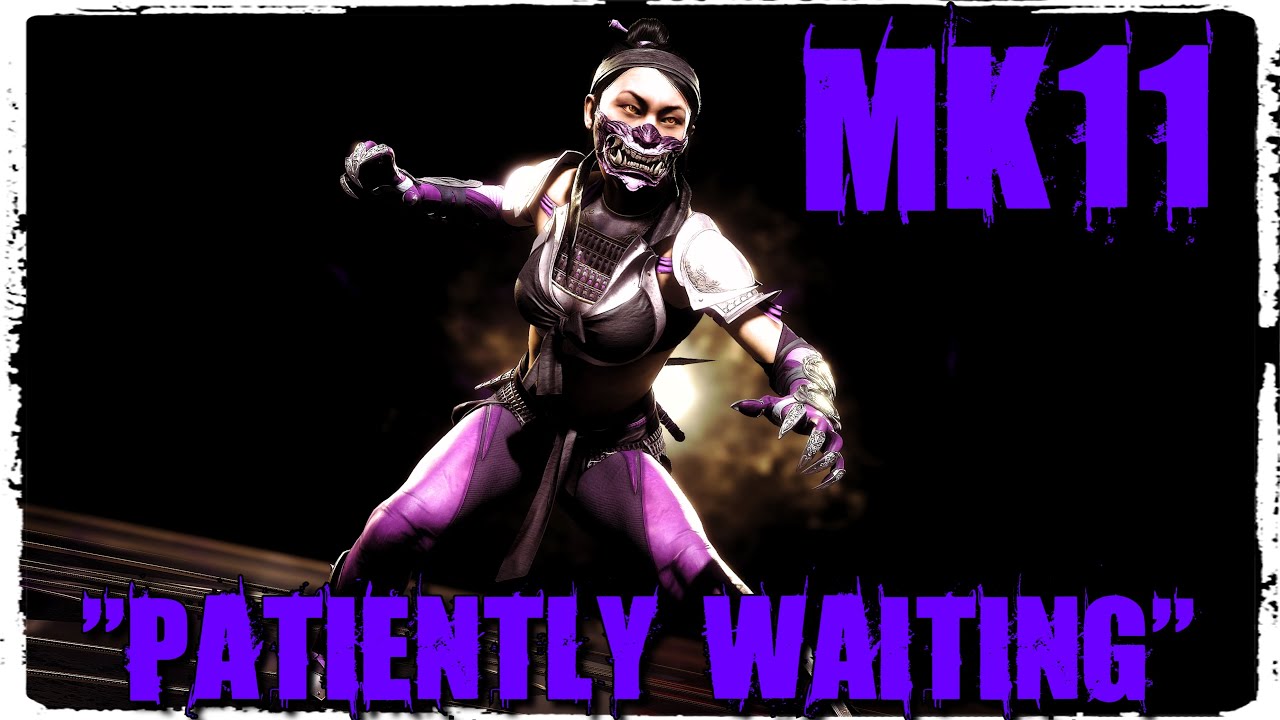 Mortal Kombat 11 