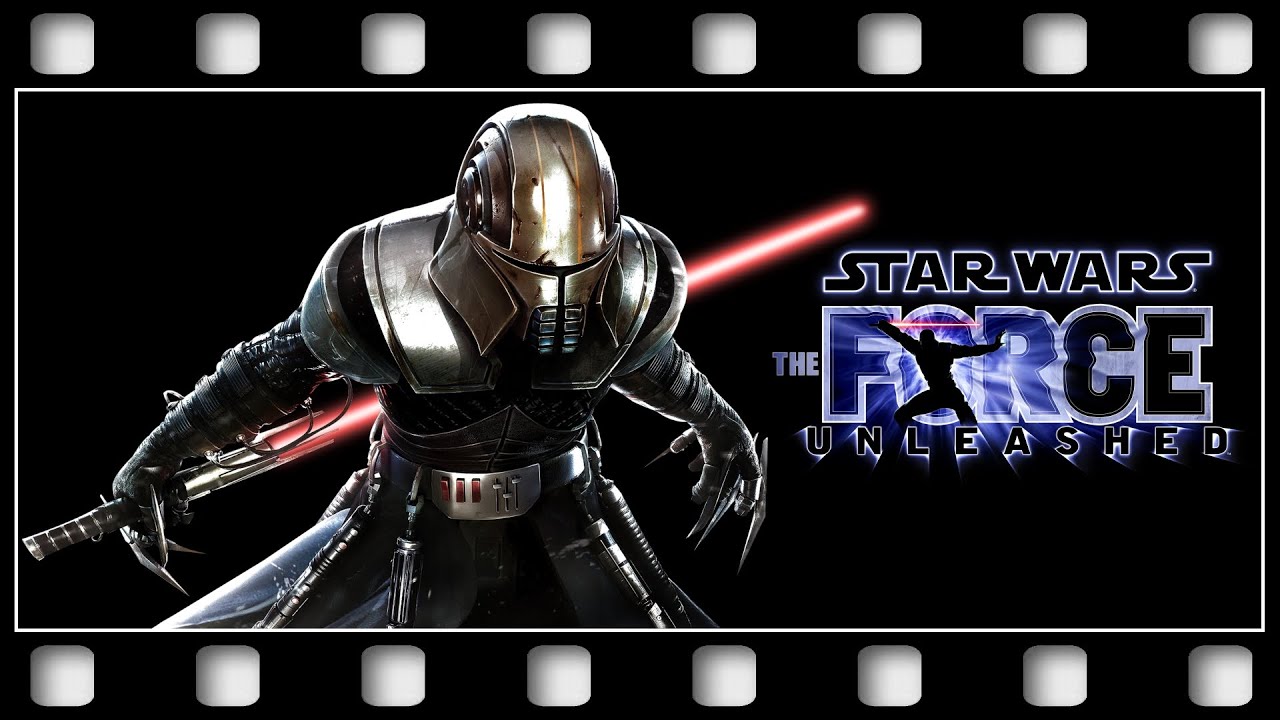 Star Wars: The Force Unleashed 