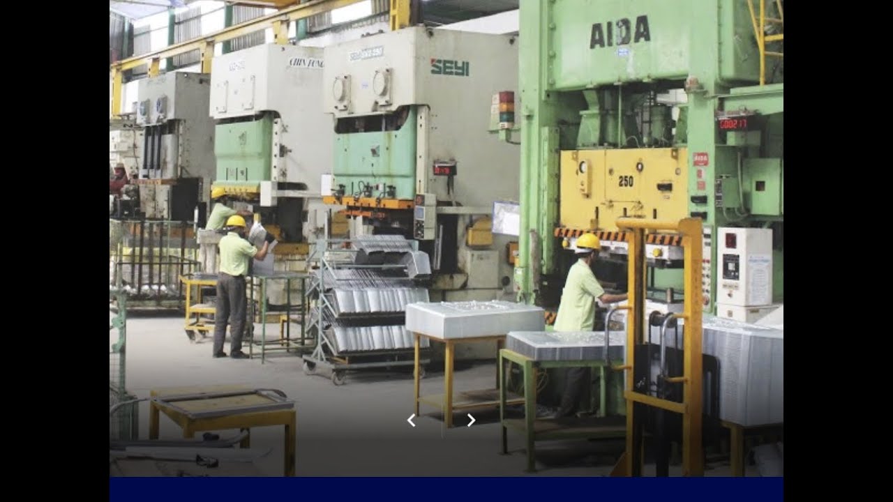 DTK AUTO PRESS SHOP Auto Parts Supplier
