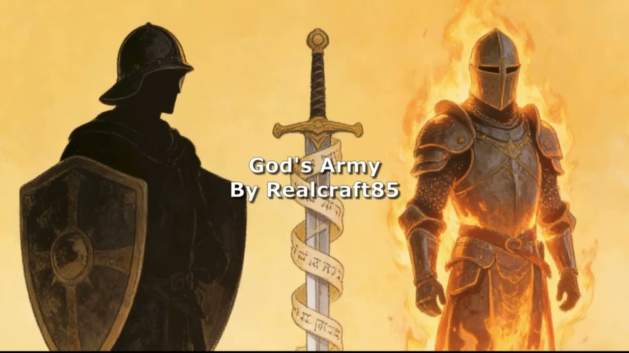 God's Army Extended  Version