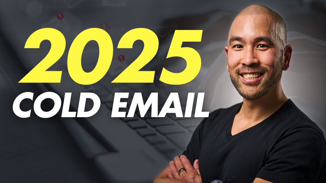 How to Write Cold Emails That Scale - Exact frameworks for 2025