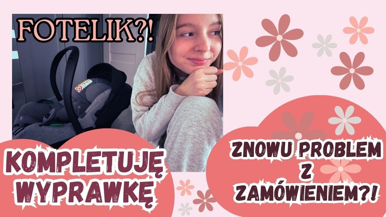 Wyprawka dla nowej lali!/NatalieReborn