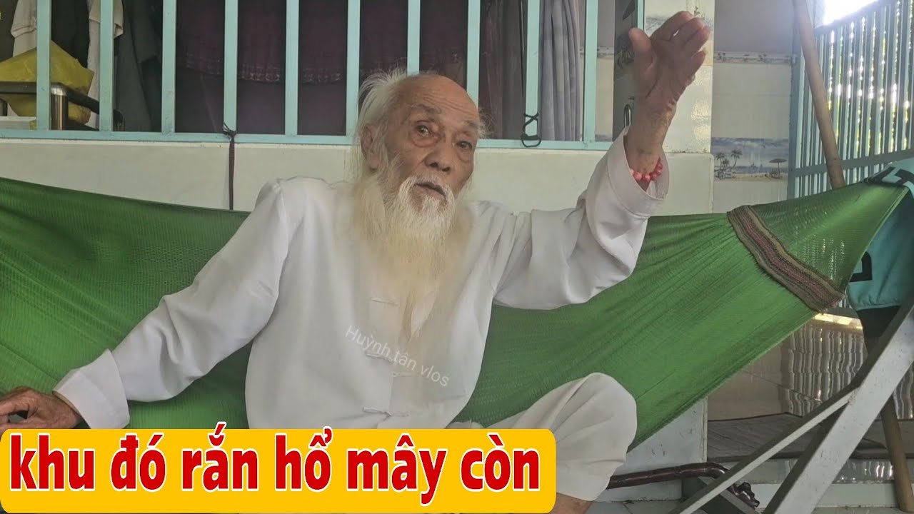 Tổng Hợp Thầy Rắn Ông Tư Đền Kể Chuyện Rắn Hổ Mây Và Truyện Săn Bắt Thời Xưa Rất Hây 