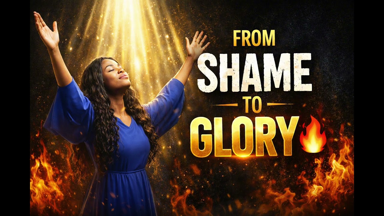 🔥 FROM SHAME TO GLORY 🔥