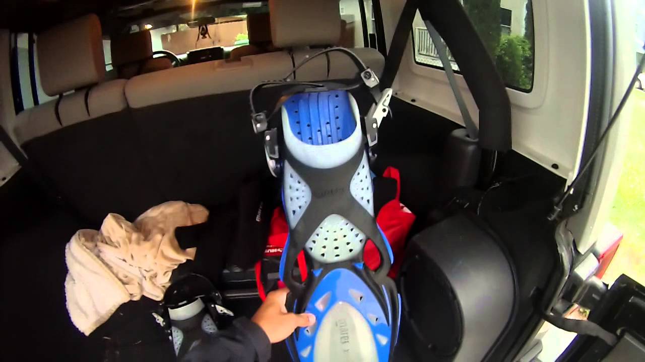 Mares X-Streams Fins Scuba Diving Equiptment Review