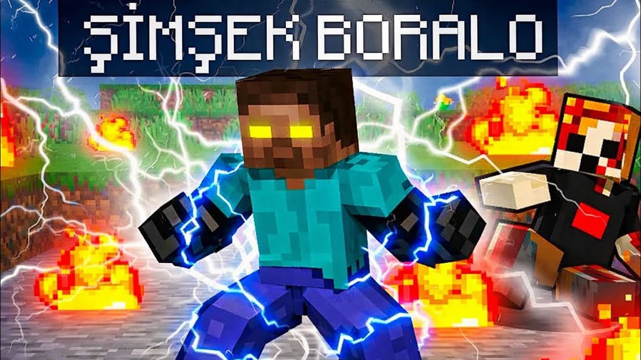 Boralo mod (link gelecek) 