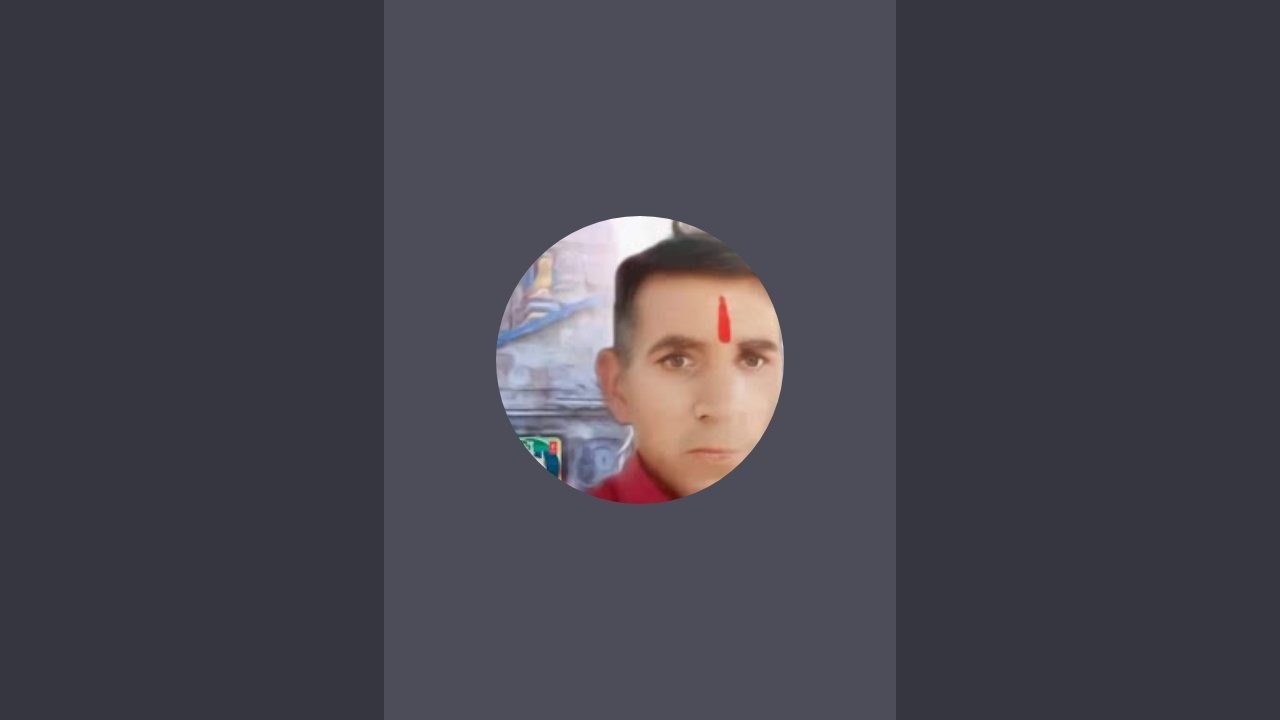 Pooranmal Yogi R J 18 is live!