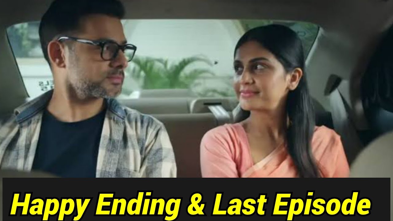 Ishani Starlife Season Finale & Last Episode.Shashwant Death + Anurag & Ishani + Happy Ending 🥰